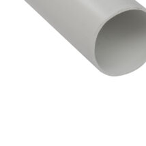 Rura elektroinstalacyjna sztywna gładka RL 37 (320 N) EKO biała odporna na UV odporna na UV 68020 /3m/