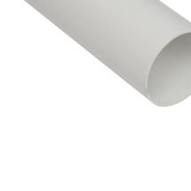 Rura elektroinstalacyjna sztywna gładka RL 47 (320 N) EKO biała odporna na UV odporna na UV 68022 /3m/