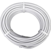 Rura karbowana 10mm szara 320N DF 10G DX30010 /30m/