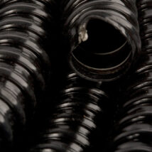 Rura ochronna spiralna z PCV WTG 11 E03DK-09030100301 /30m/