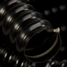 Rura ochronna spiralna z PCV WTG 13 E03DK-09030100401 /30m/