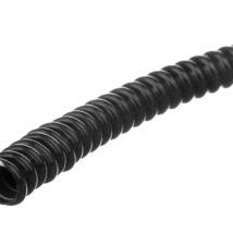 Rura ochronna spiralna z PCV WTG 9 E03DK-09030100201 /30m/