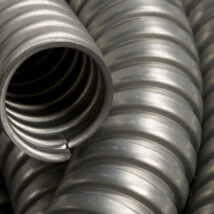 Rura ochronna stalowa WO 13 E03DK-10010100401 /50m/