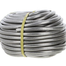 Rura ochronna stalowa WO 16S E03DK-10020100501 /50m/