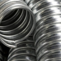 Rura ochronna stalowa WO 21 E03DK-10010100601 /25m/