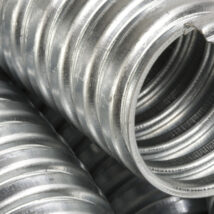 Rura ochronna stalowa WO 29 E03DK-10010100701 /25m/