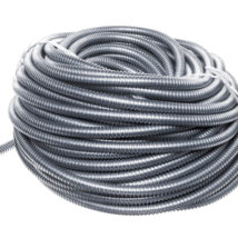 Rura ochronna stalowa WO 9 E03DK-10010100201 /50m/