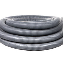 Rura ochronna stalowa pokryta PCV WOT 48 E03DK-10030100951 /15m/