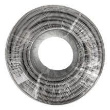 Rura ochronna stalowa pokryta PCV WOT 9 E03DK-10030100201 /50m/