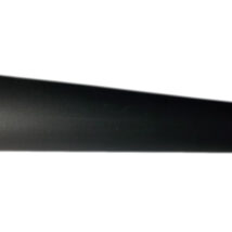 Rura termokurczliwa cienkościenna, odcinki 1m, CR 38,1/19,1 czarna, 427591