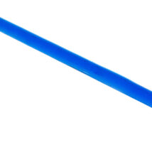 Rura termokurczliwa cienkościenna, odcinki 1m, CR 4,8/2,4 niebieska, 427532 /50szt./