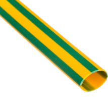 Rura termokurczliwa cienkościenna, odcinki 1m, CR 6,4/3,2 MIX, 427617 /50szt./