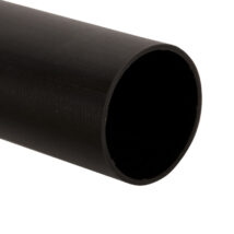 Rura termokurczliwa grubościenna z klejem 22/6mm czarna CRMA226 /1m/