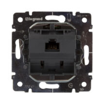 SISTENA LIFE Gniazdo komputerowe pojedyncze RJ45 775761