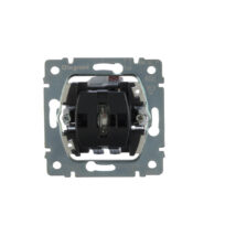 SISTENA LIFE Łącznik schodowy z podświetleniem 775602