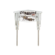 SISTENA LIFE Lampka pomarańczowa 775898