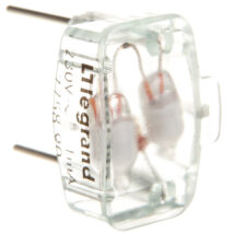 SISTENA LIFE Lampka zielona 775890