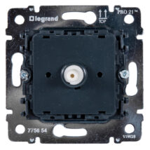 SISTENA LIFE Ściemniacz obrotowy 40-400VA 775654