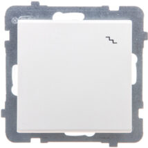 SONATA Łącznik schodowy ecru ŁP-3R/m/27