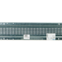 Ściana boczna montażowa 630mm BPZ-MSW-7/SNAP 112285 /komplet = 2szt./