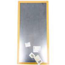 Ściana tylna 760x400mm BPZ-RP-400/7 111286