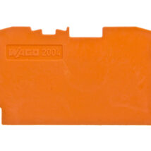 Ścianka końcowa pomarańczowa TOPJOBS 2004-1292 /25szt./