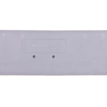 Ścianka końcowa szara 280-314 /25szt./