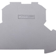 Ścianka końcowa szara TOPJOBS 2002-2291 /25szt./