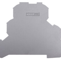 Ścianka końcowa szara TOPJOBS 2002-3291 /25szt./