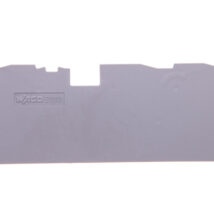 Ścianka końcowa szara TOPJOBS 2010-1391 /25szt./