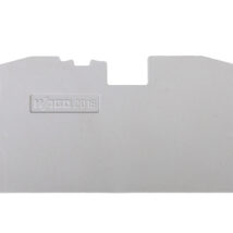 Ścianka końcowa szara TOPJOBS 2016-1291 /25szt./