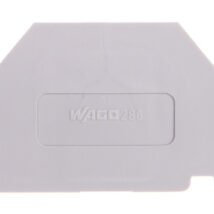 Ścianka rozdzielająca szara 280-332 /25szt./