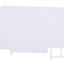 Ścianka rozdzielająca szara T922 17922302 /25szt./