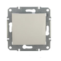 Sedna Łącznik krzyżowy 10AX biały IP20 SDN0500121