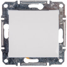 Sedna Łącznik schodowy 10AX biały IP20 SDN0400121