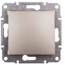 Sedna Łącznik schodowy satyna 10A SDN0400168