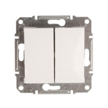 Sedna Łącznik świecznikowy 10AX biały IP20 SDN0300121