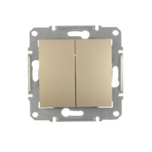 Sedna Łącznik świecznikowy 10AX satyna IP20 SDN0300168