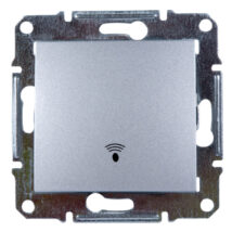 Sedna Przycisk /dzwonek/ aluminium SDN0800160