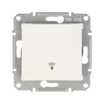 Sedna Przycisk /dzwonek/ kremowy SDN0800123