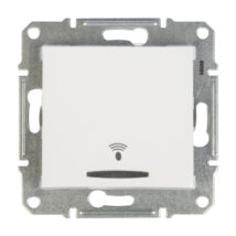 Sedna Przycisk /dzwonek/ z podświetleniem biały SDN1600421