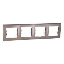 Sedna Ramka poczwórna satyna pozioma SDN5800768