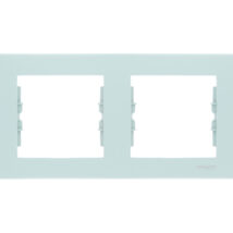 Sedna Ramka podwójna pozioma szara SDN5800333