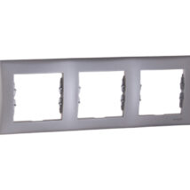 Sedna Ramka potrójna pozioma aluminium SDN5800560