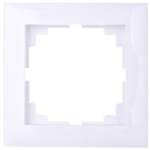 Sentia Ramka pojedyncza biała 1471-00