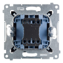 Simon 54 Łącznik świecznikowy antracyt DW5A.01/48