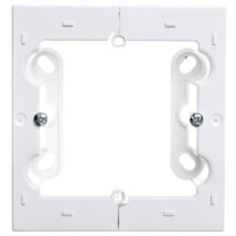 Simon 54 Premium Puszka natynkowa pojedyncza głęboka biała DSC/11