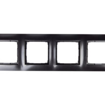 Simon 54 Premium Ramka poczwórna antracyt DR4/48