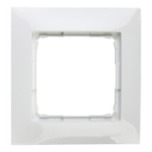 Simon 54 Premium Ramka pojedyncza biała DR1/11