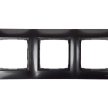 Simon 54 Premium Ramka potrójna antracyt DR3/48